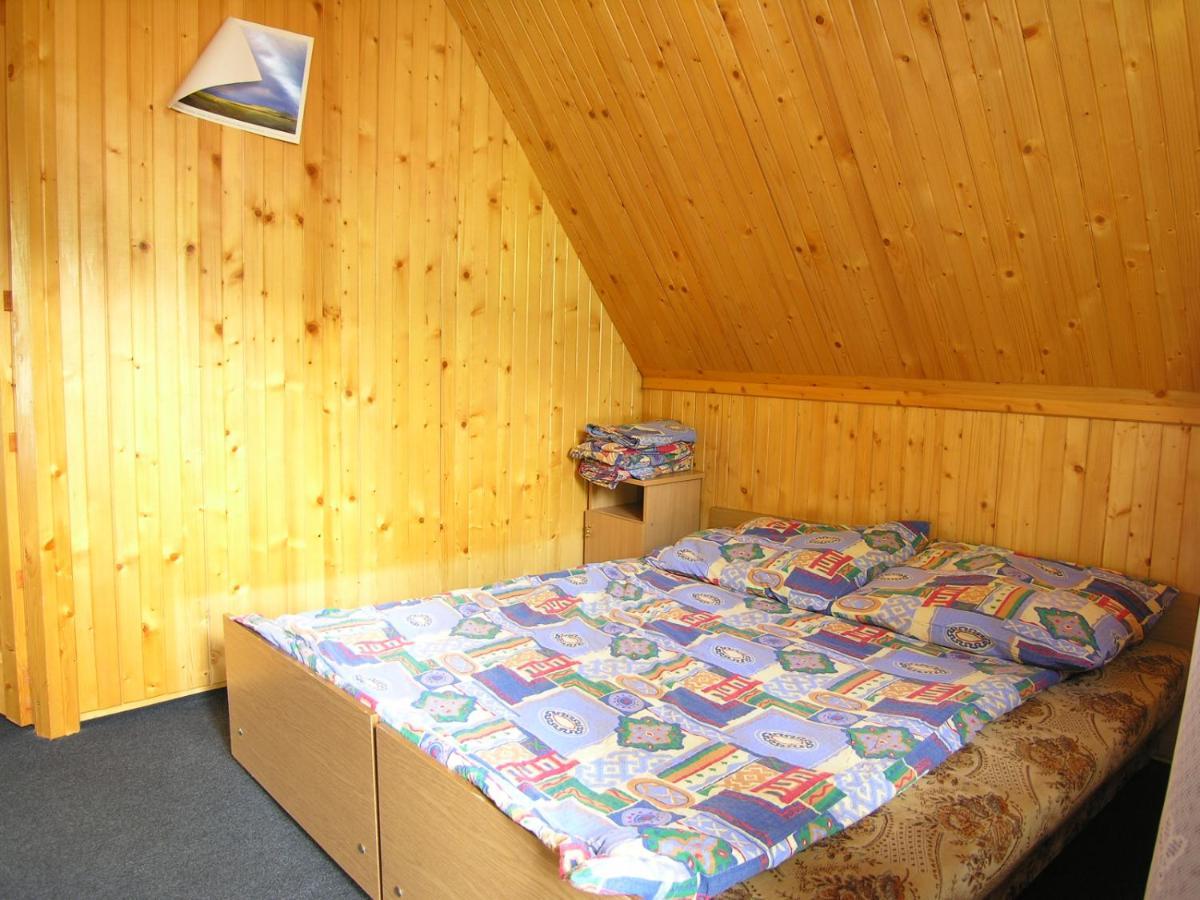 Domek W Dolinie Koscieliskiej Kościelisko Exterior foto