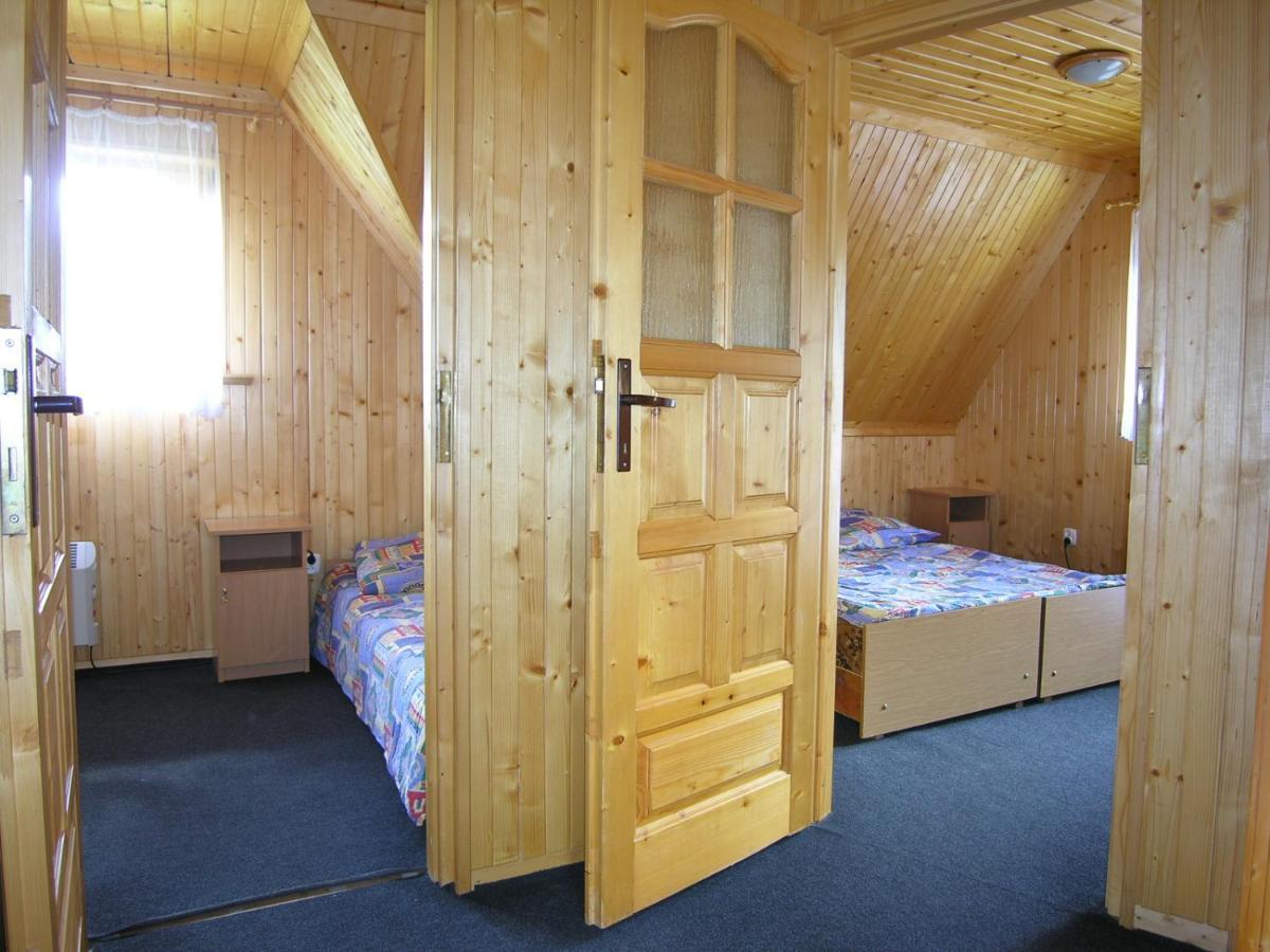Domek W Dolinie Koscieliskiej Kościelisko Exterior foto