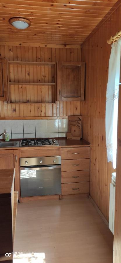 Domek W Dolinie Koscieliskiej Kościelisko Exterior foto